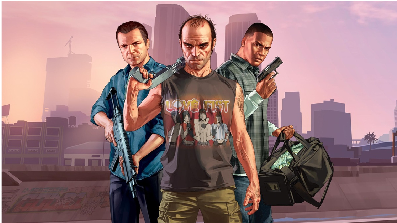 GTA 5 PC güncellemesi neler sunacak? 4 gta 5 pc guncellemesi neler sunacak kapak