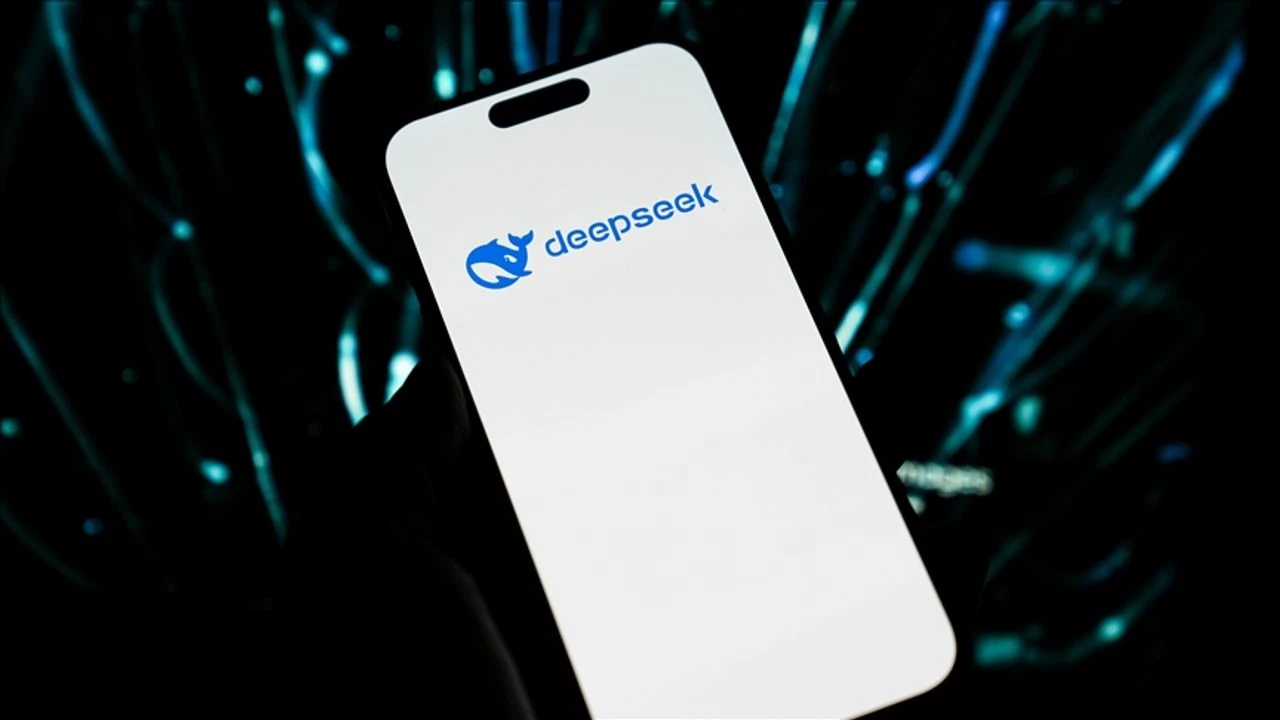 Güney Kore’den DeepSeek’e veri paylaşımı suçlaması 5 guney kore deepseek veri paylasimi suclamasiv kapak.webp