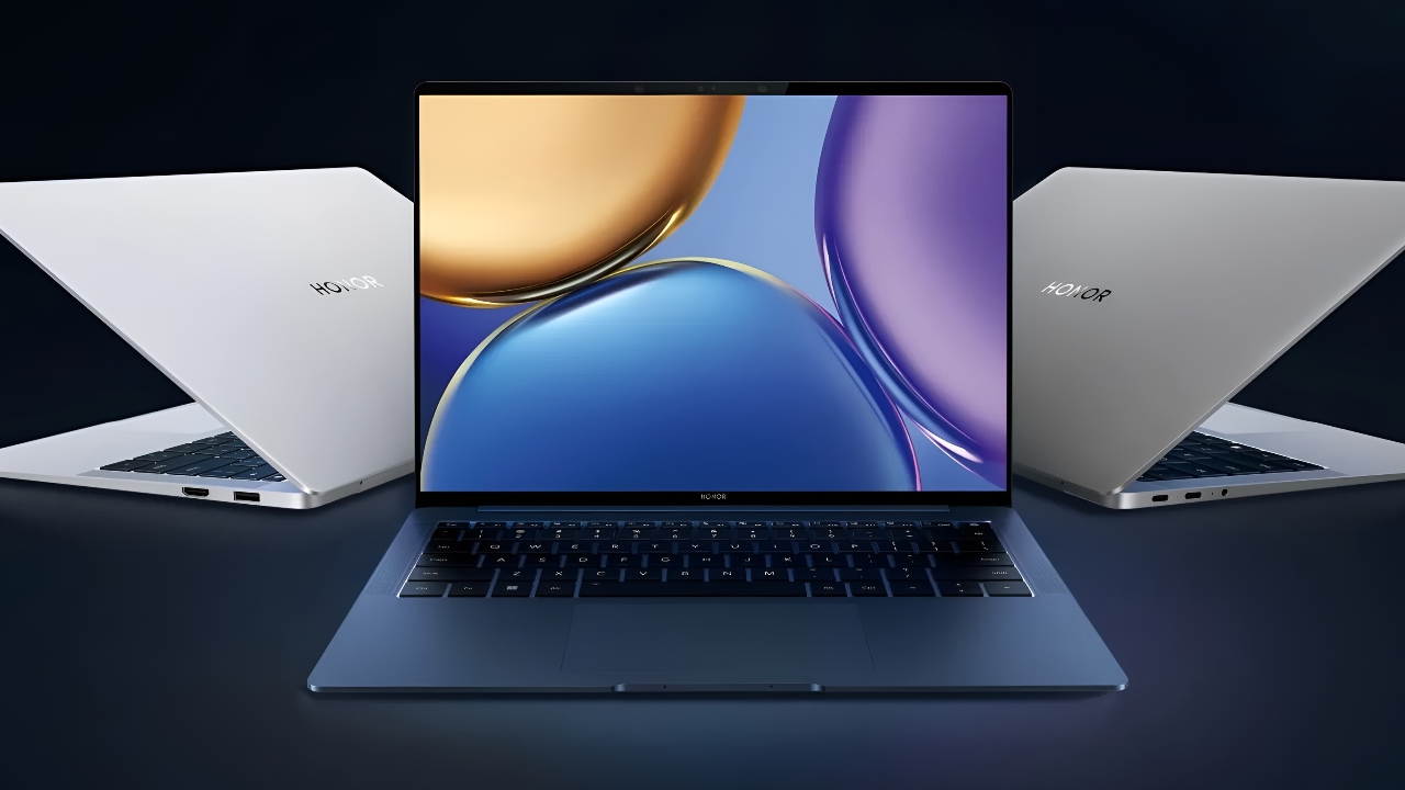Honor MagicBook Pro 14, ekran özellikleriyle şaşırttı! 10 honor magicbook pro 14 ekran ozellikleri sasirtti