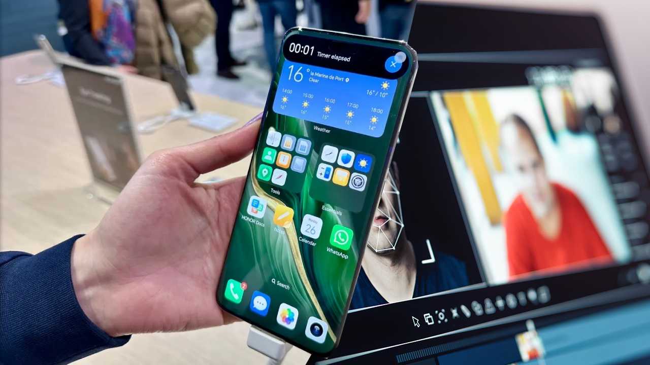 honor yapay zeka sahte video fotograf belirleme araci