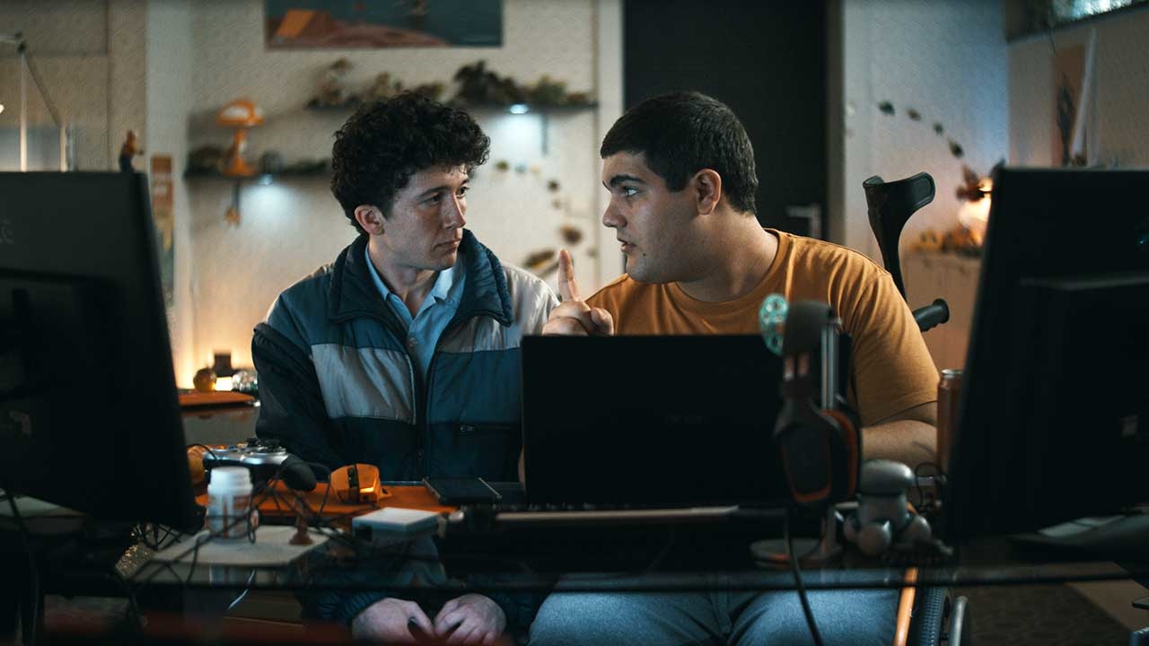 How to Sell Drugs Online (Fast) 4. sezon geliyor! 28 how to sell drugs online fast 4 sezon ne zaman kapak