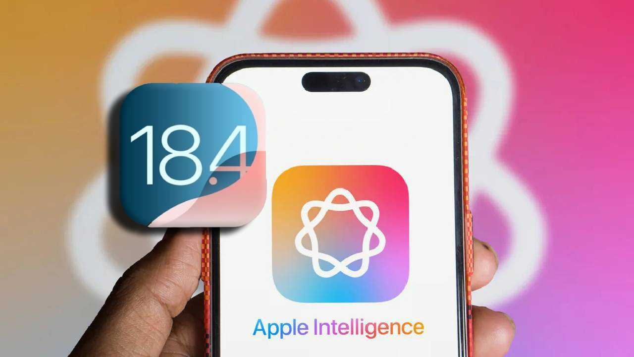 ios 18 4 public beta apple intelligence ozellikleri