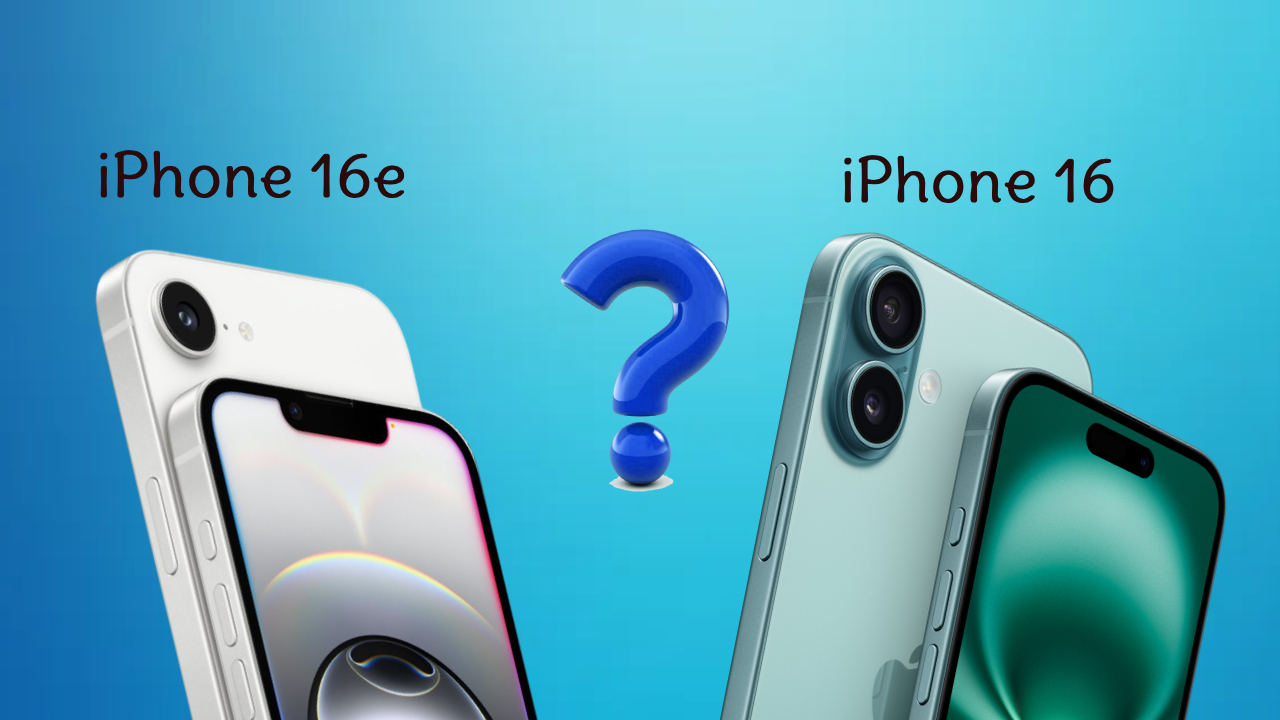 iPhone 16e mi yoksa iPhone 16 mı? Hangisini almak daha mantıklı? 15 iphone 16e mi iphone 16 mi