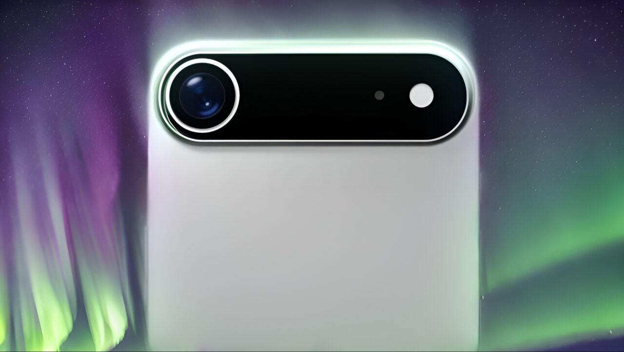 iPhone 17 Air böyle mi görünecek? İşte yeni render görüntüleri 16 iphone 17 air boyle mi gorunecek iste yeni render e1739909149798