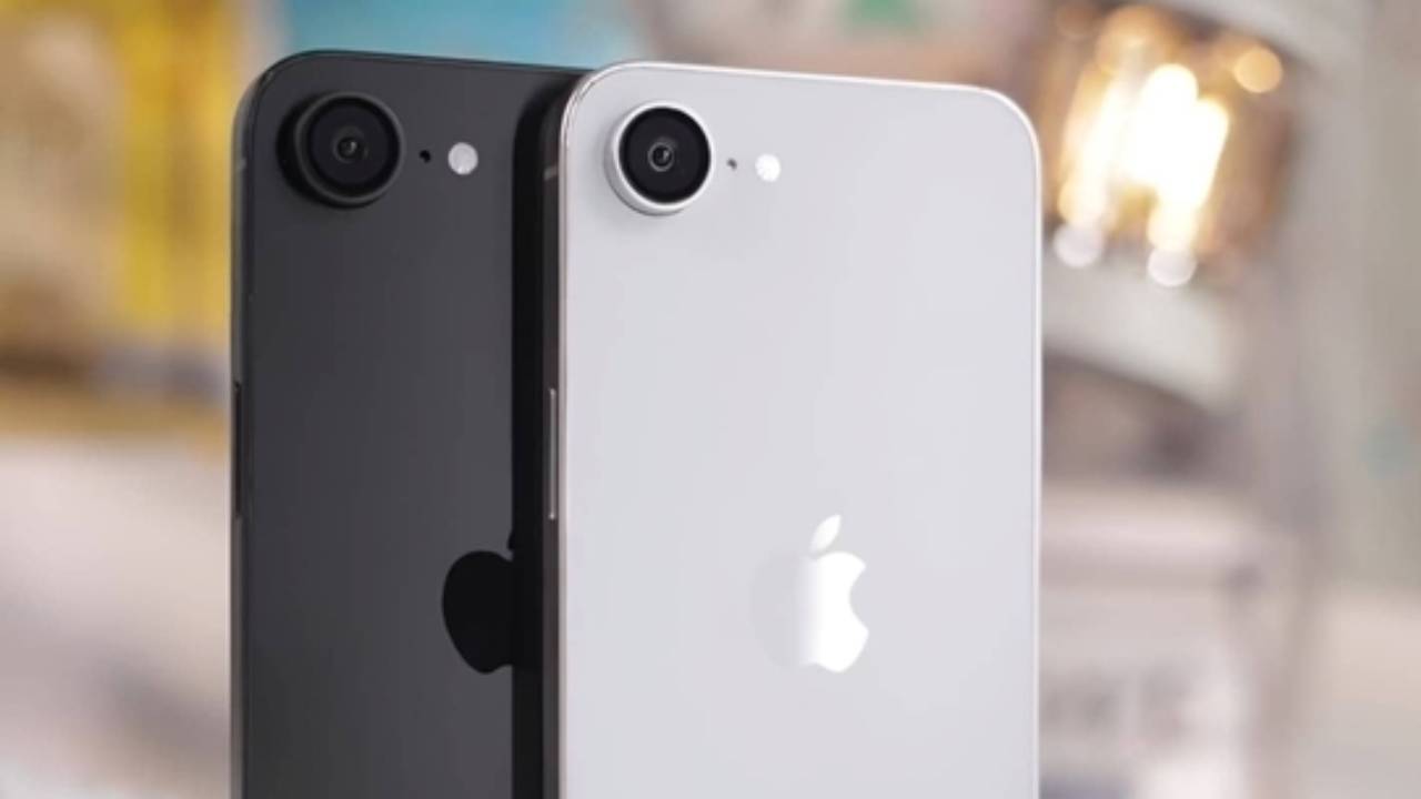 iPhone 16e, 3 büyük özellikten mahrum bırakıldı! 21 iphone se4 2