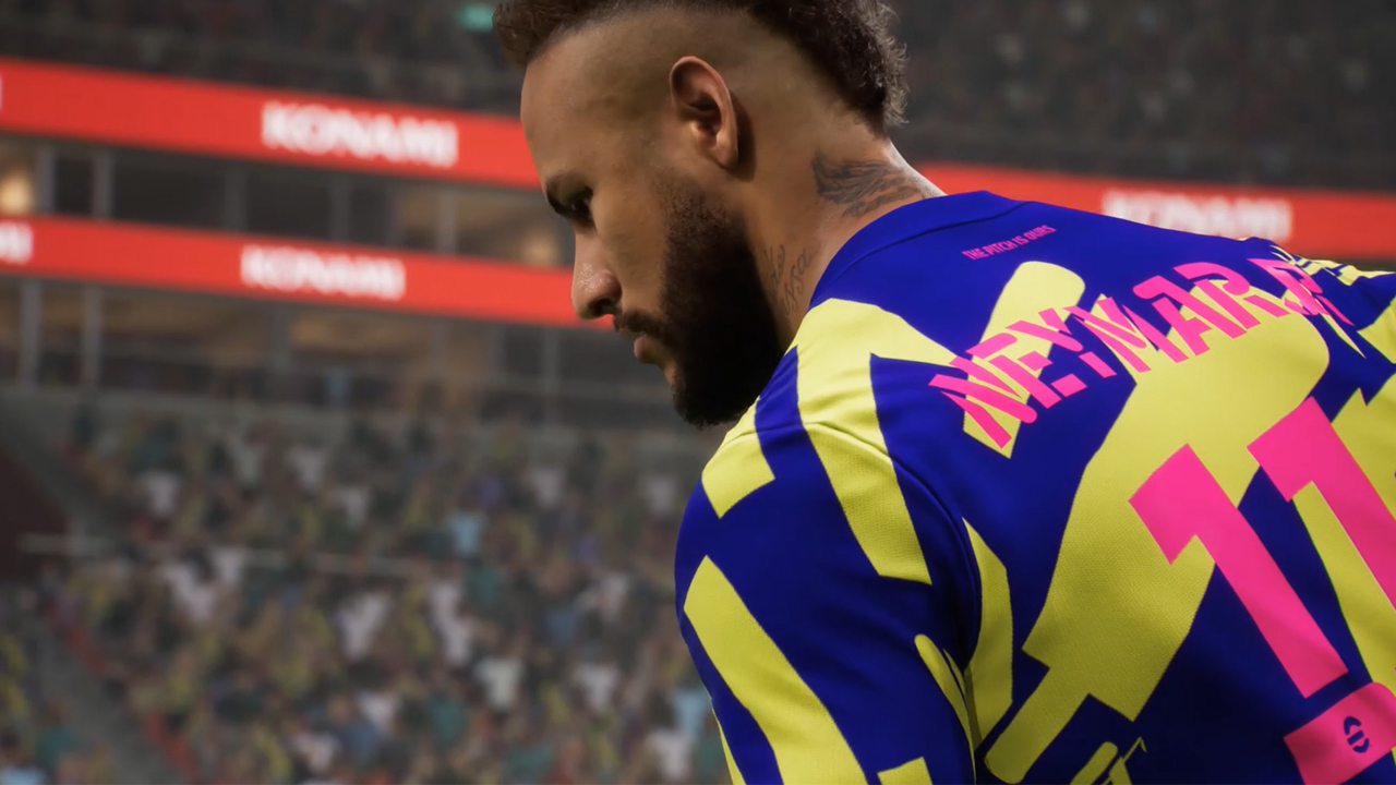 eFootball 2025 reklam sistemiyle geliyor! 1 konami efootball 2022yi duyurdu