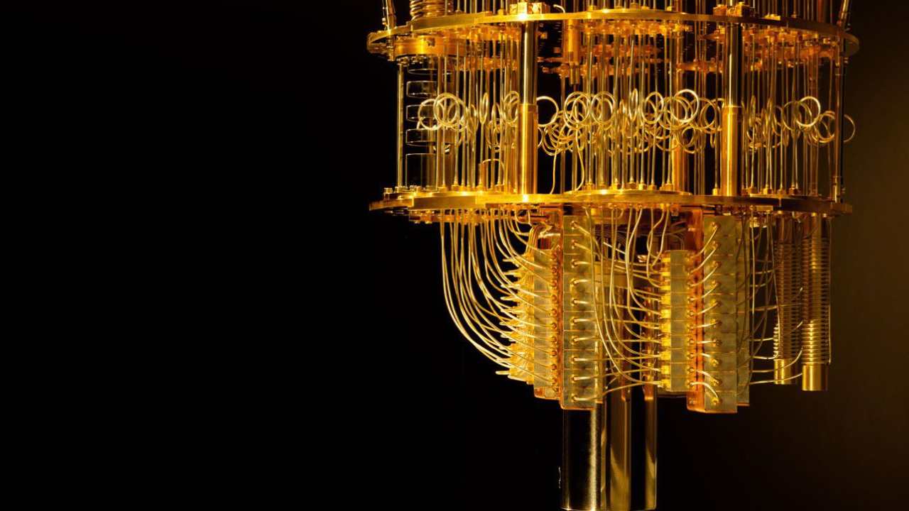 Dünyanın ilk hibrit kuantum süper bilgisayarı Reimei tanıtıldı! 5 kuantum 1