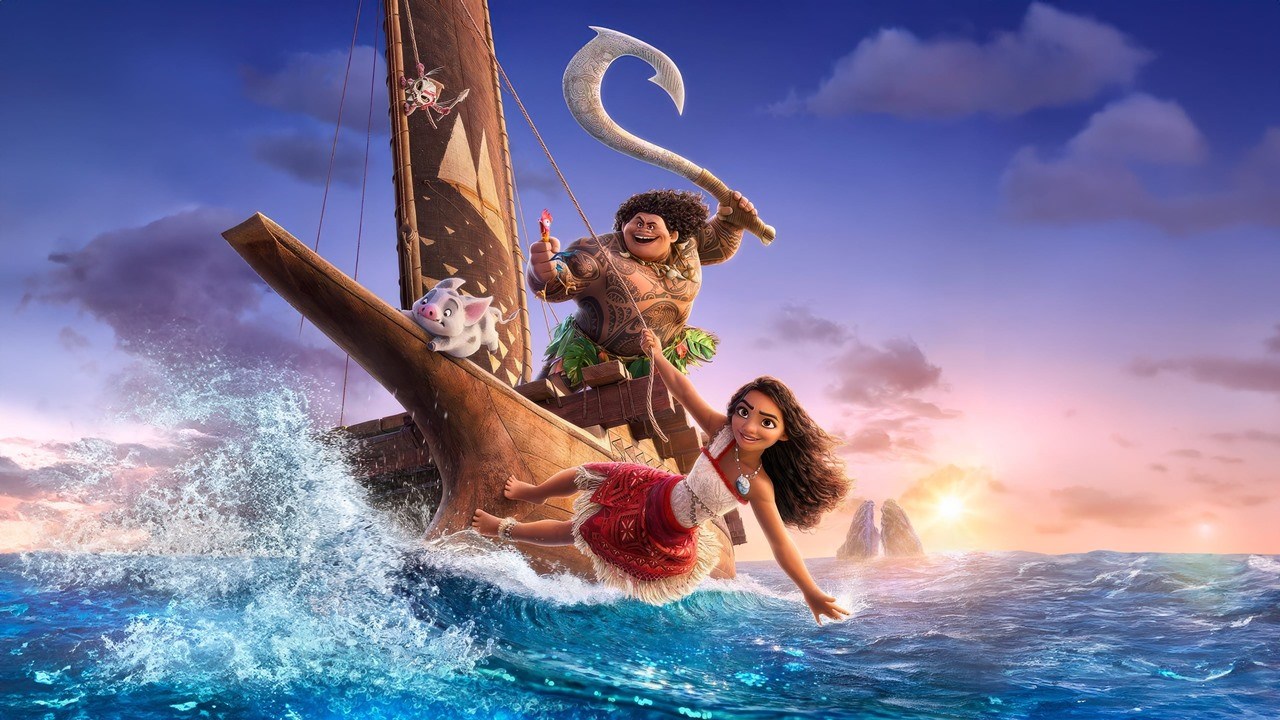 moana 2 disney uzerinden yayinlanacak tarih kapak