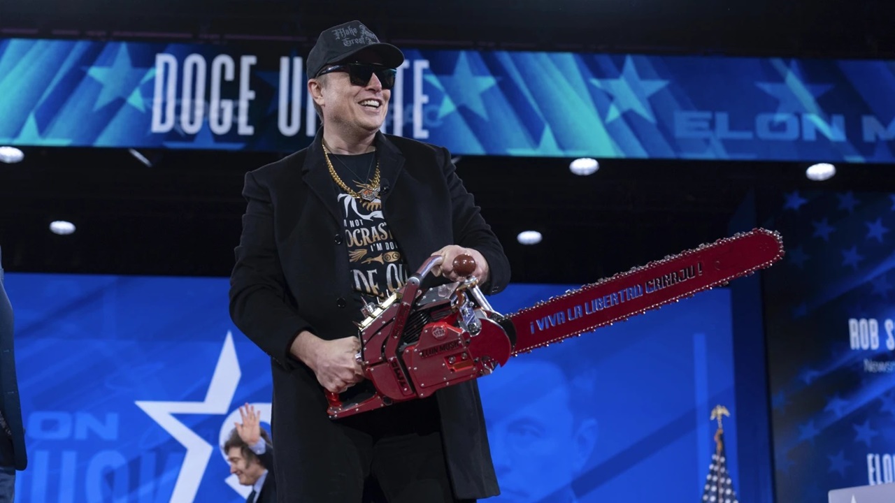 musk devlet calisanlarini tehdit etti