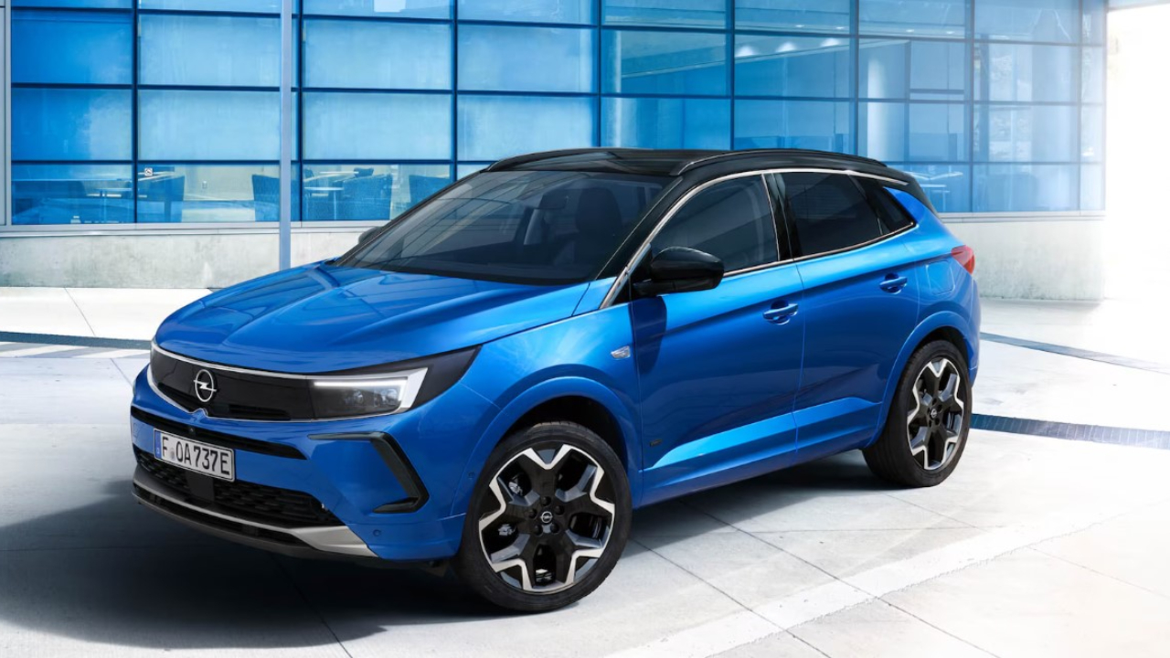 Opel Grandland fiyat listesi! - ShiftDelete.Net 36 opel grandland