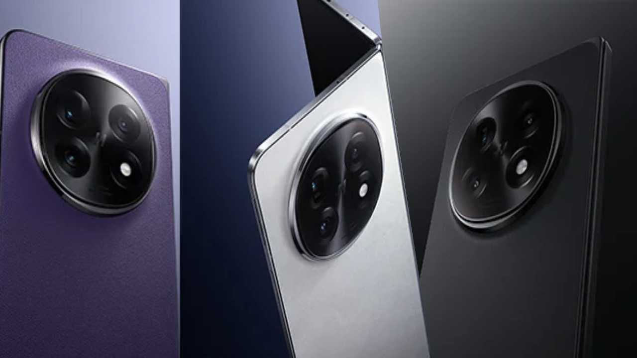 Oppo Find N5 Geekbench'de görüldü! İşte performansı 16 oppo find n5 tanitim tarihi ozellikleri renkleri tasarimi 2