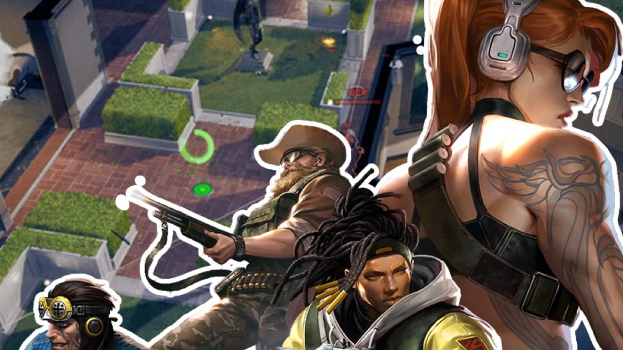 pubg blindspot demosu bu ay yayinlanacak