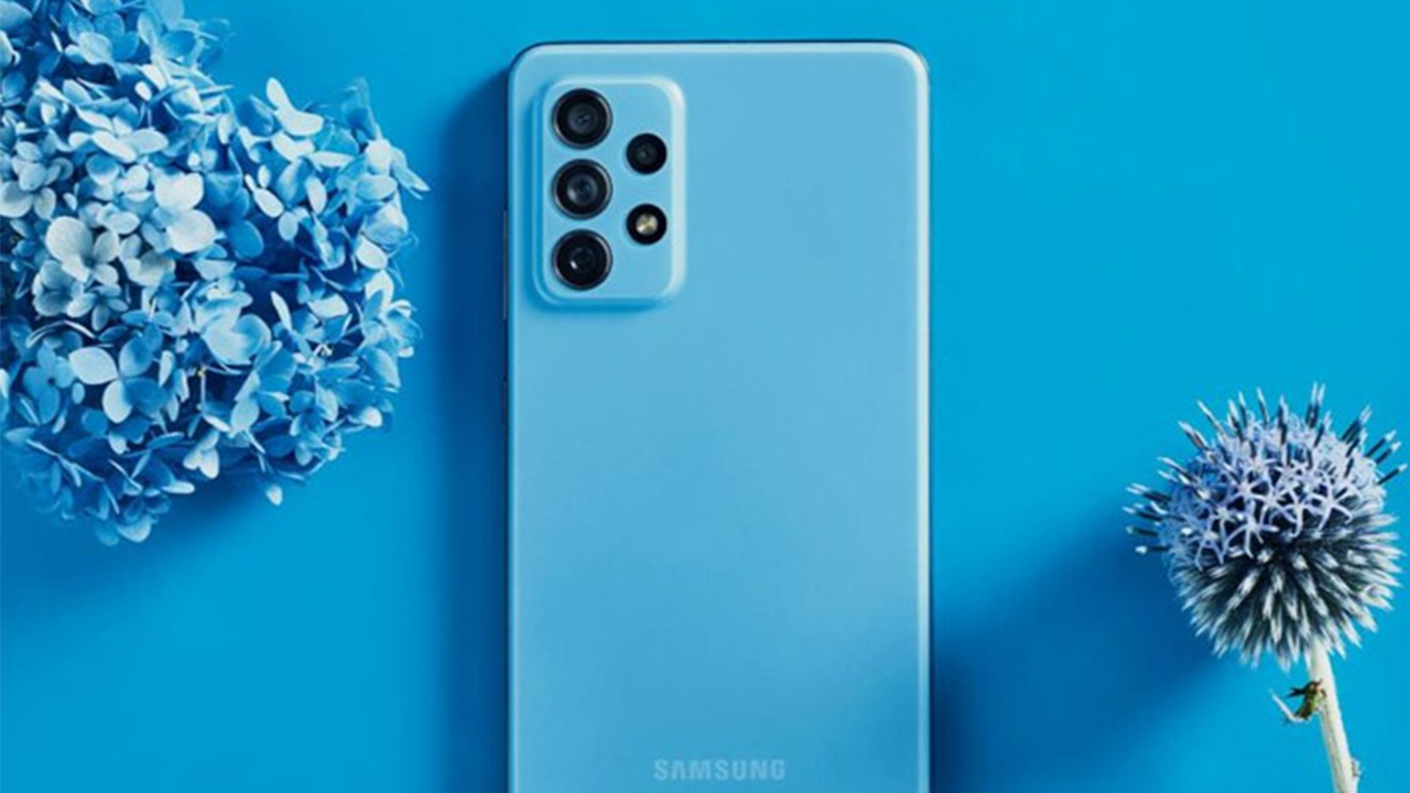 samsung galaxy a52s 5g ozellikleri ortaya cikti 1