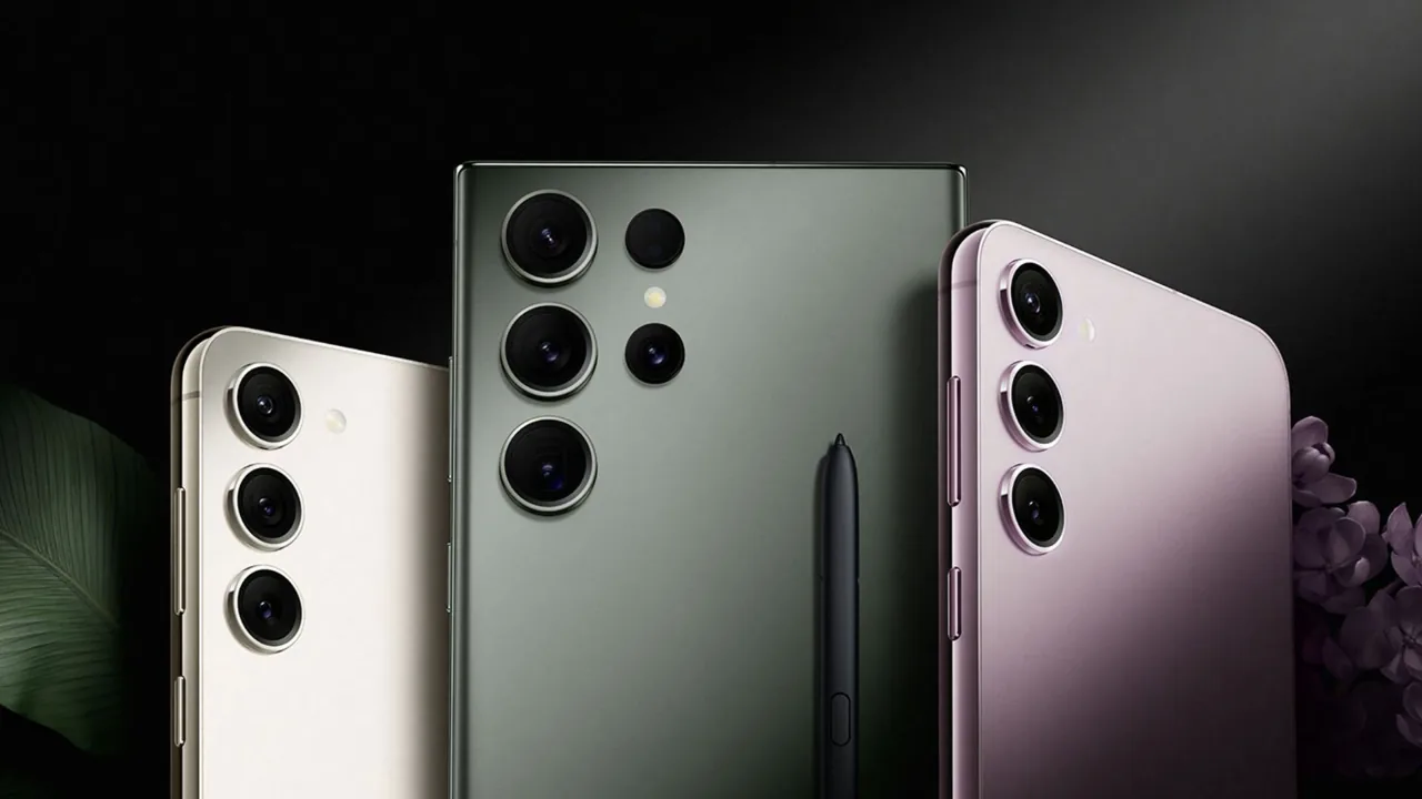 Samsung Galaxy S24, Avrupa'da Şubat 2025 güncellemesi aldı 8 samsung galaxy s25 ve apple iphone 16 pro karsilastirmasi 2.webp