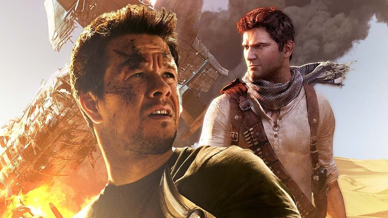 uncharted filmi netflix altini ustune getirdi kpak