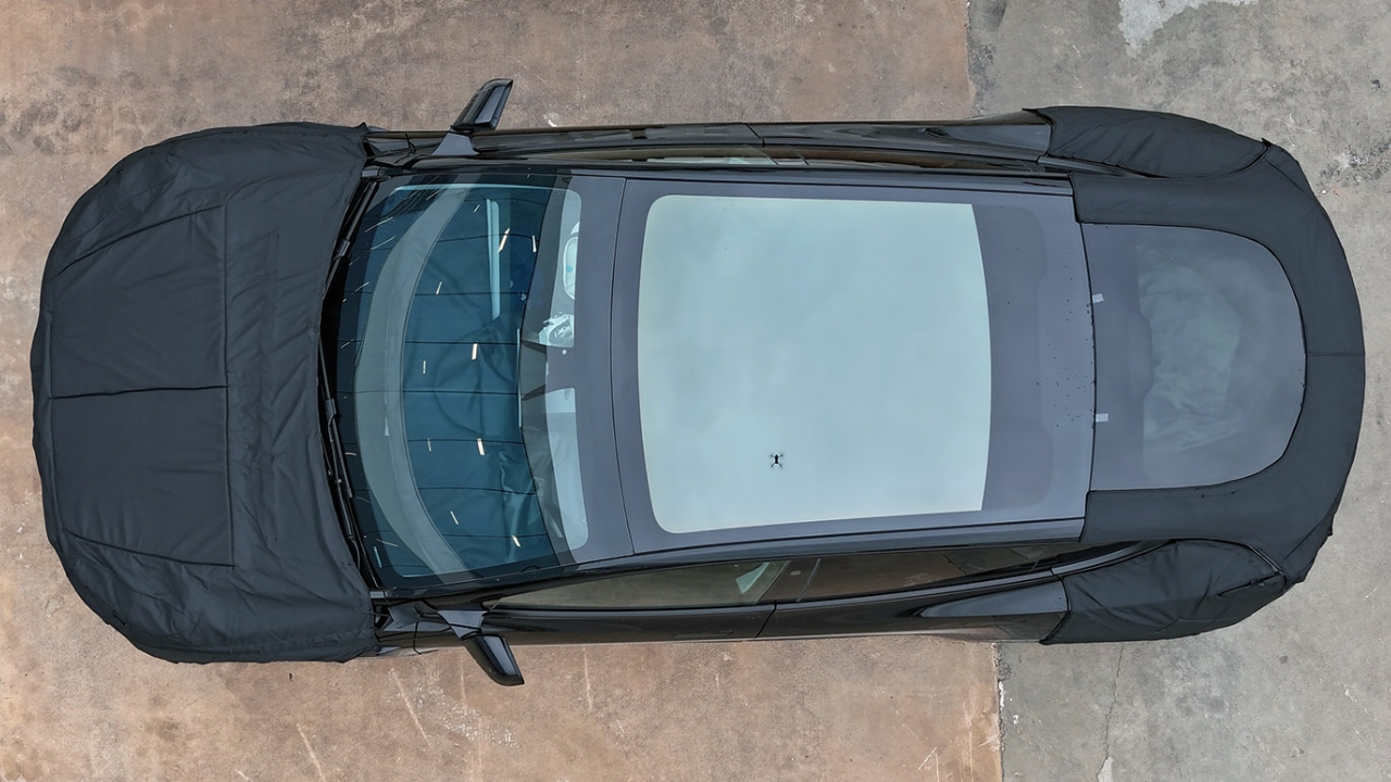 uygun fiyatli tesla model 2 ilk kez goruntulendi model y 2