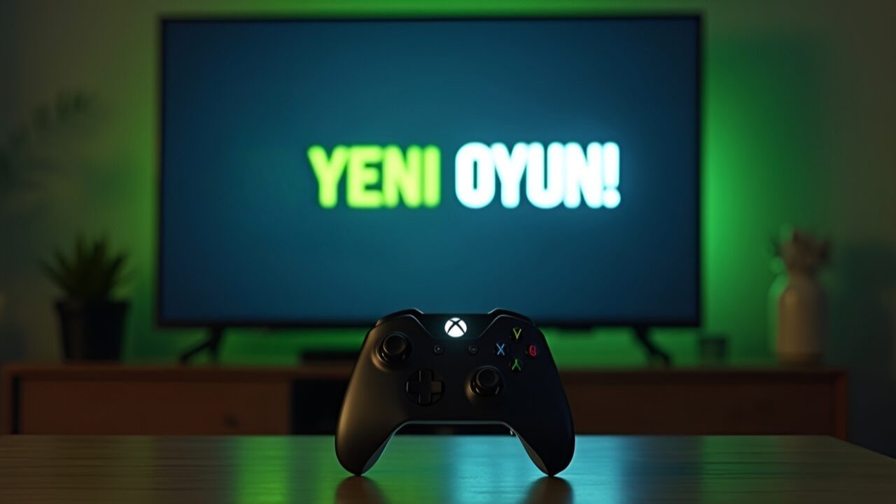 xbox cok saglam oyunlar geliyor microsoft liste