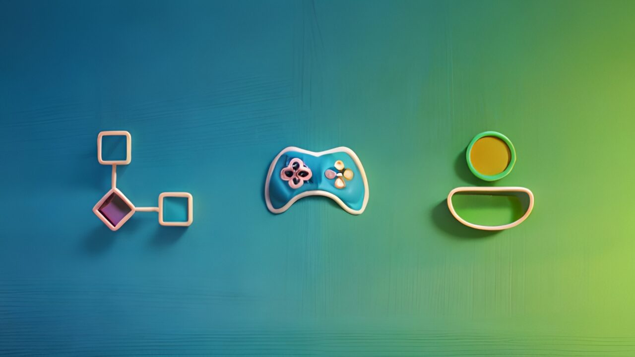 Oyun geliştiricilere gün doğdu! İşte Microsoft'un oyun odaklı yeni aracı 24 yapay zeka muse microsoft oyun odakli yeni araci e1739988029550