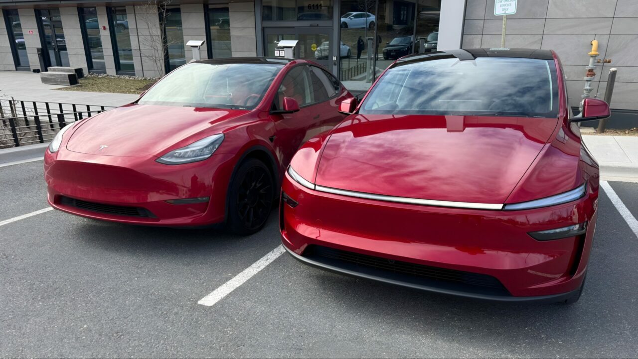 Yeni Tesla Model Y özelliği tartışma yarattı! Aşırı sessiz 6 yeni tesla model y ozelligi tartisma yaratti asiri sessiz scaled e1740121365689