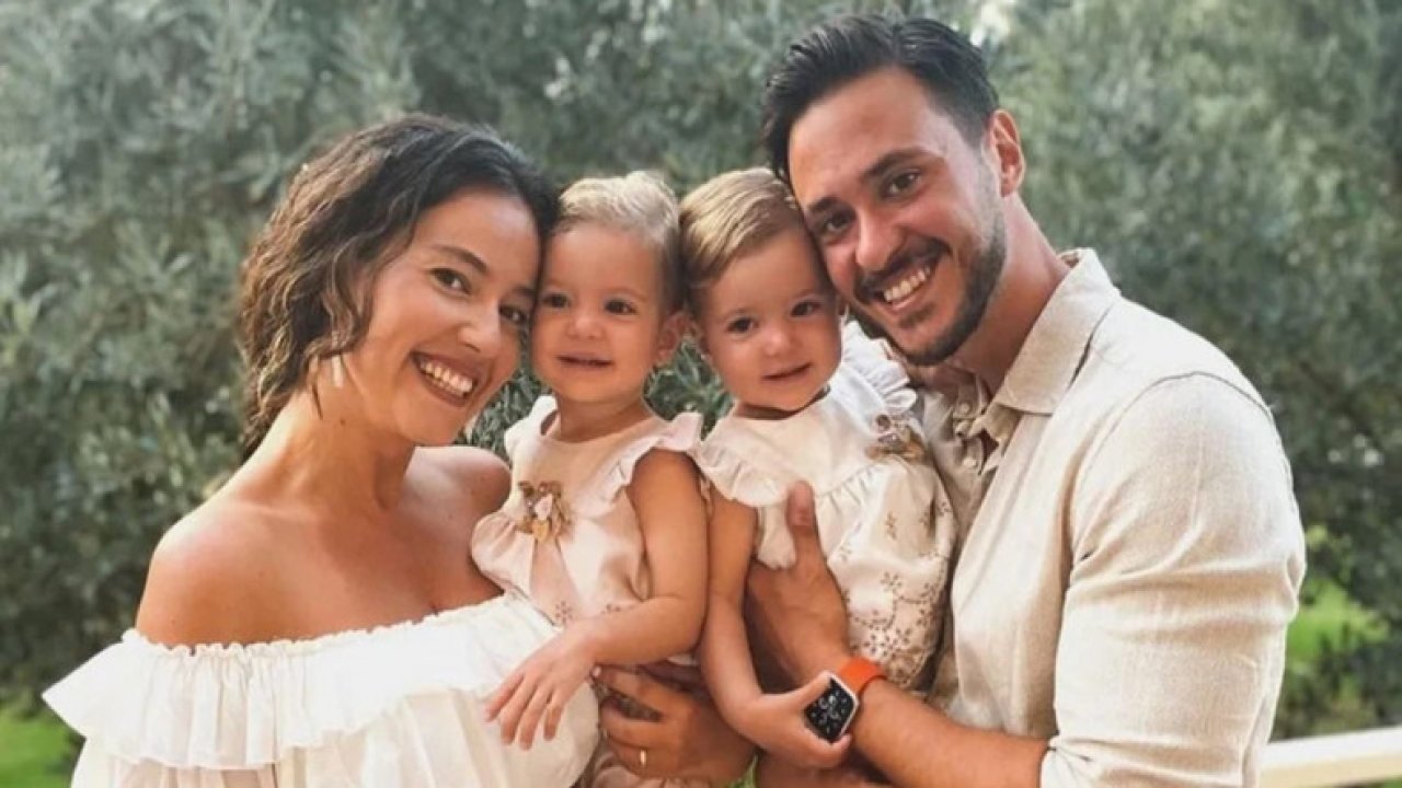 Pelin Akil, Anıl Altan ile ayrıldıklarını açıkladı 12 501921