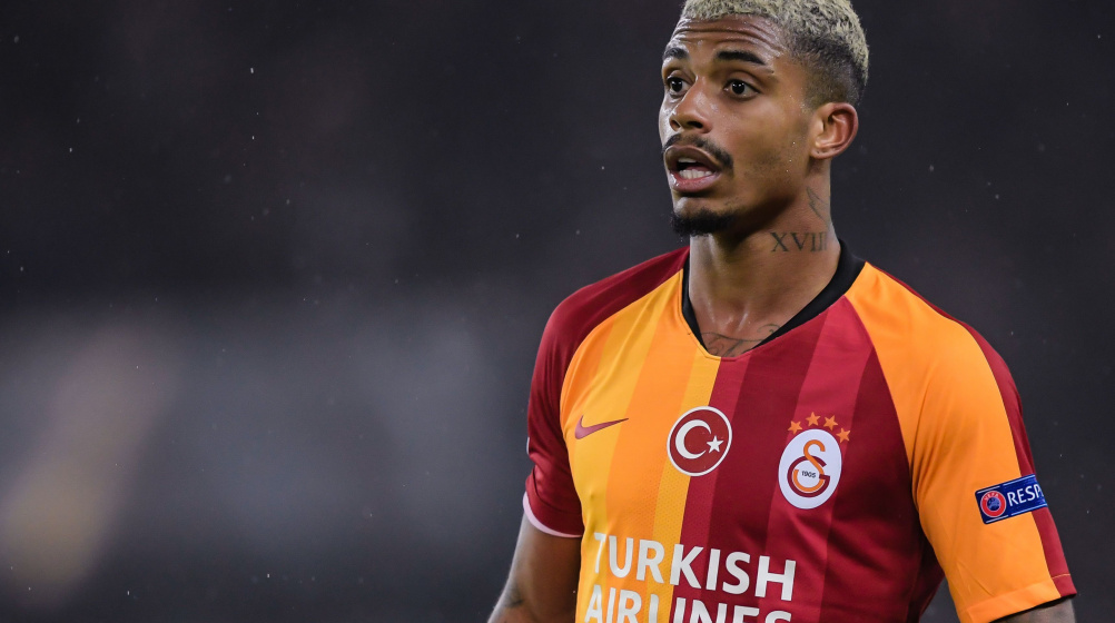 Mario Lemina, İrfan Saraloğlu'nu yalanladı: "Sakatlığım yok" 8 503002