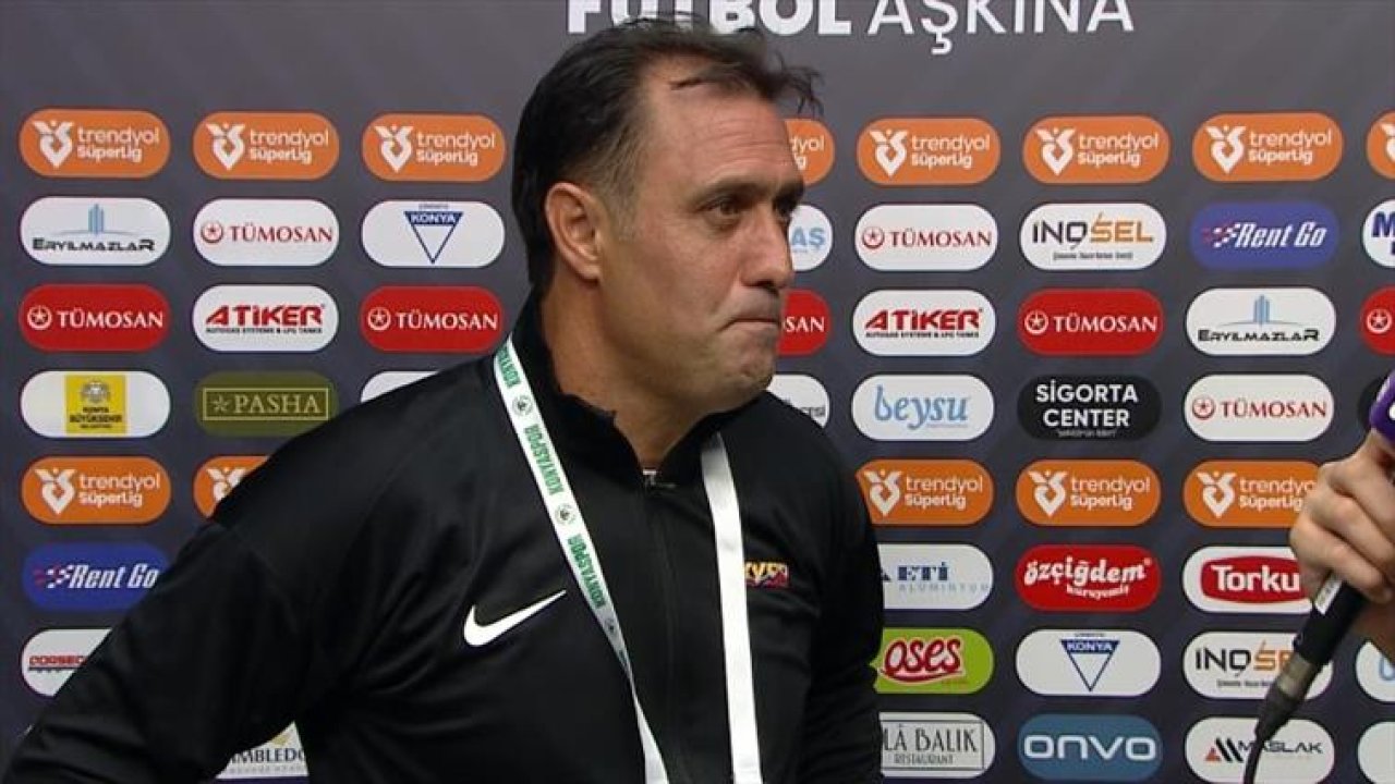 Hem sevindiğimiz hem buruk kaldığımız bir maç oldu 7 503008