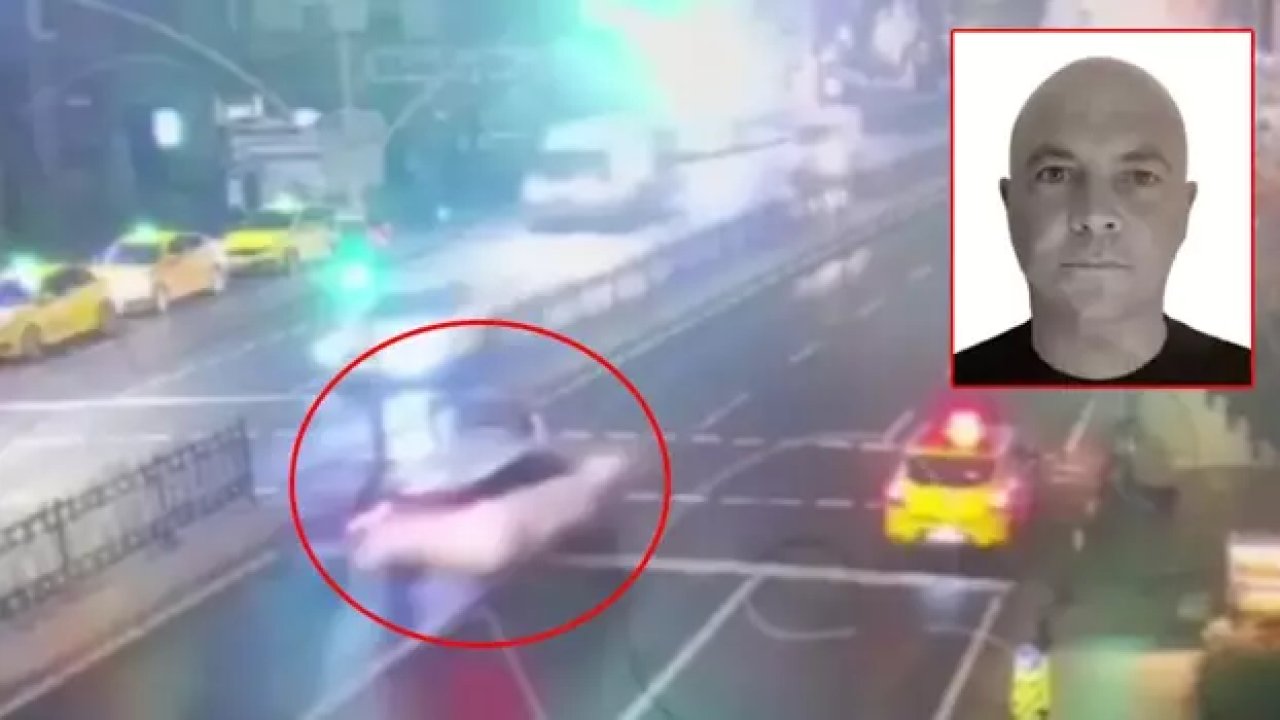 Rangers taraftarı İstanbul’da hayatını kaybetti: Fenerbahçe maçı öncesinde yaşandı! 14 503854