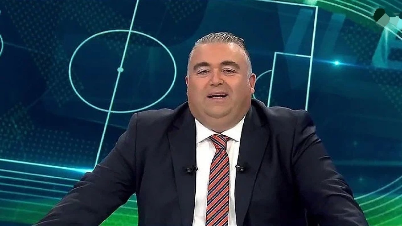 TRT yorumcusunun öngörüleri gerçek oldu, 'kahin' dediler! Spor camiasında büyük yank.. 15 503877