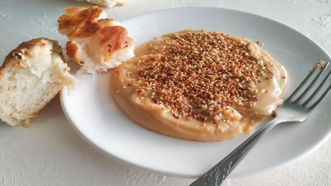 Peygamber Efendimizin en sevdiği tatlı! İftara kadar tok tutan o mucizevi karışım! 13 503902