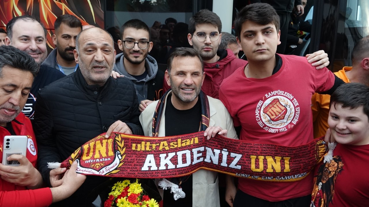 Buruk: "Rahatız merak etmeyin!" 4 503904