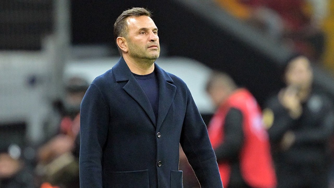 Okan Buruk son kararını verdi: Galatasaray'da diziliş yeniden değişiyor 9 503925