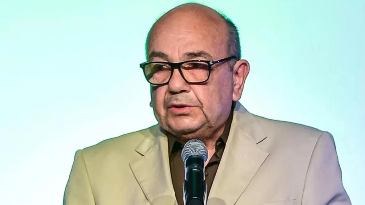 'Galatasaraylıların teknik direktörümüze güveni tamdır' 14 503931