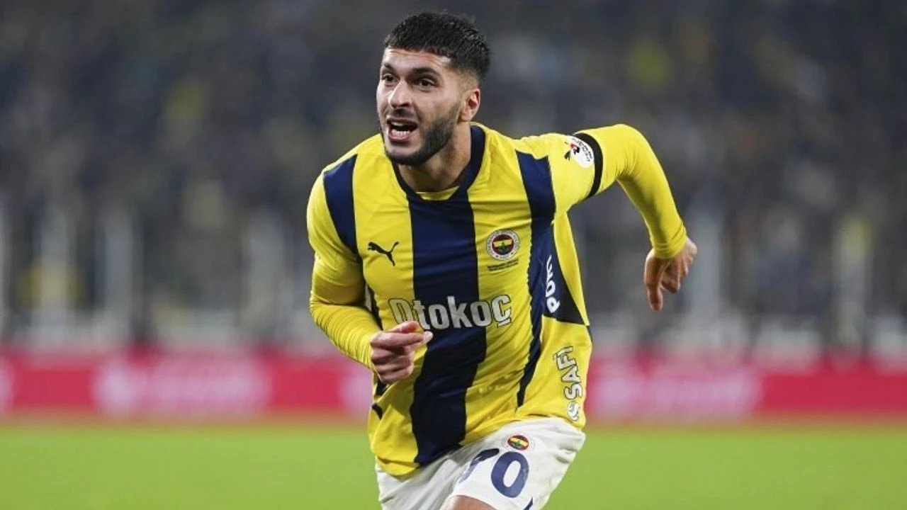 Oğuz Aydın'a Bundesliga'dan yakın takip! 6 505010