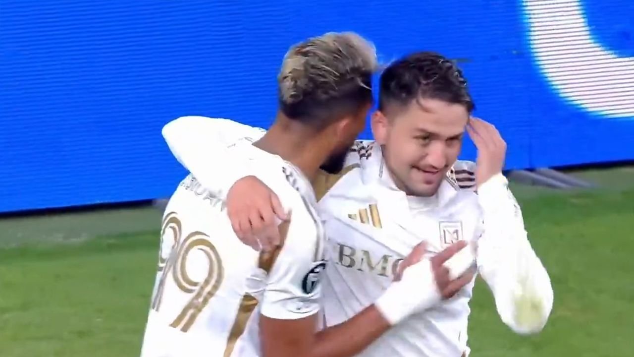 Cengiz Ünder, ABD'de hızlı başladı! 14 505078