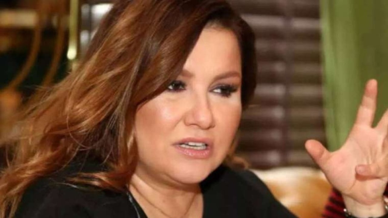 Deniz Seki: 'Anne olmaktan vazgeçtim' 14 506142