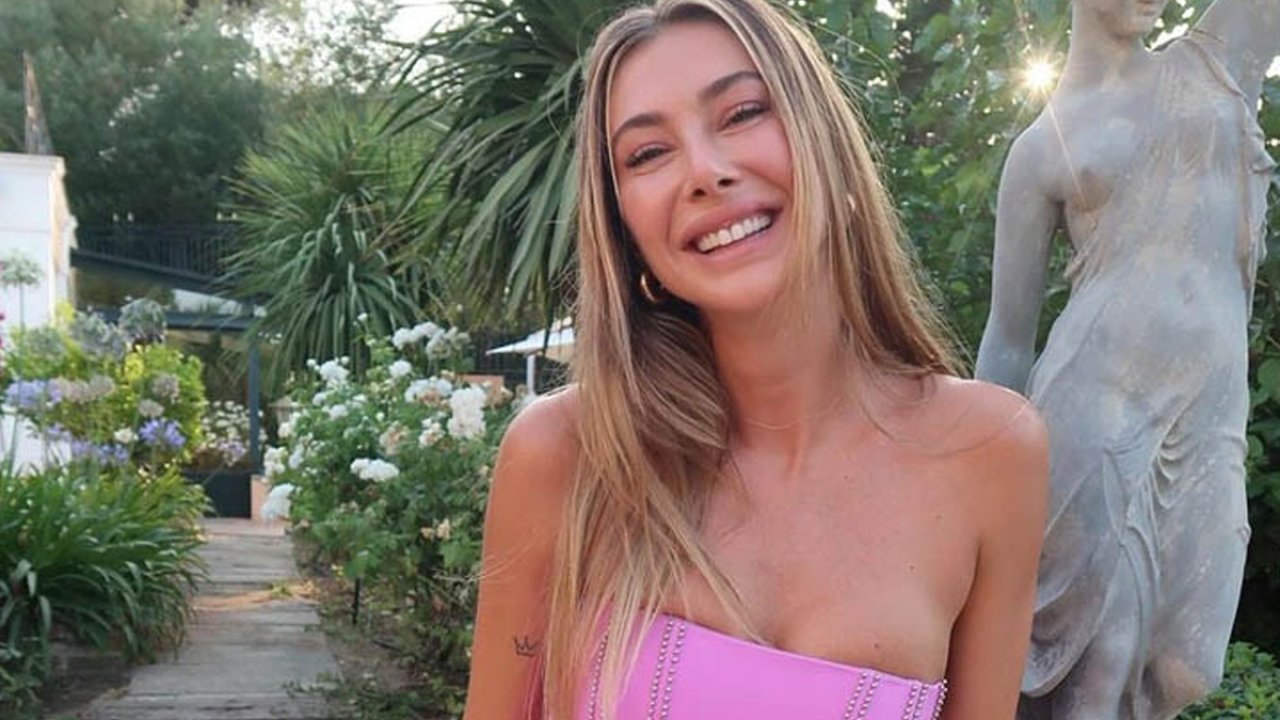 Şeyma Subaşı, sevgilisiyle paylaşımıyla ayrılık söylentilerine son verdi! 15 506143