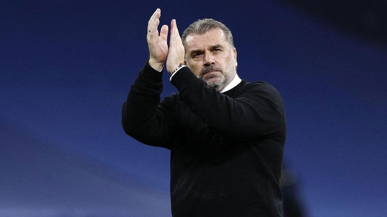 Tottenham'da Postecoglou'nun Koltuğuna 2 Aday Gösterildi 6 506221
