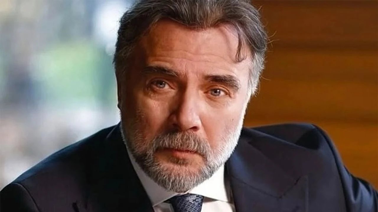 Oktay Kaynarca; Her an arabaya atlayıp gidebilirim 26 507994