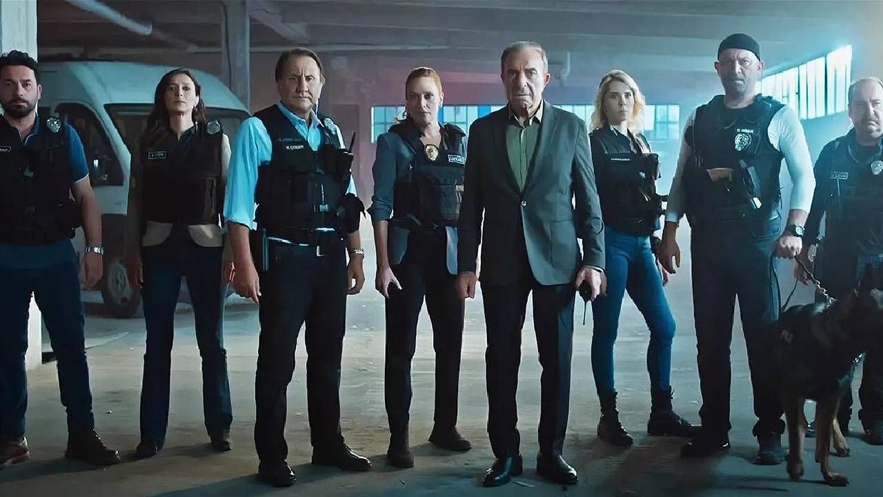 Arka Sokaklar'a taze kan! Kadroda dikkat çeken yeni isim 22 508010