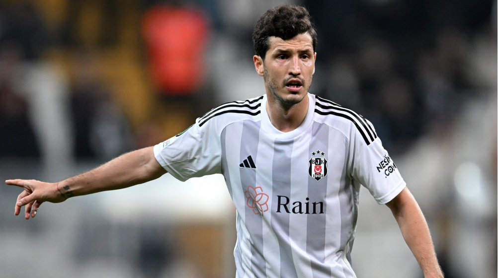 Bu güzel atmosferde taraftarımızı üzmek çok ayıp olurdu 7 508130