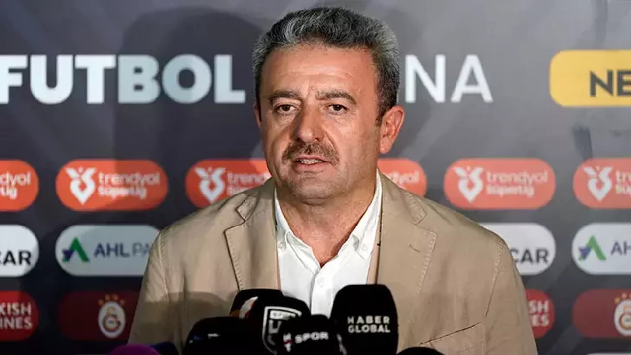 İbrahim Hatipoğlu'ndan Beşiktaş derbisi için sert hakem eleştirisi 8 508135