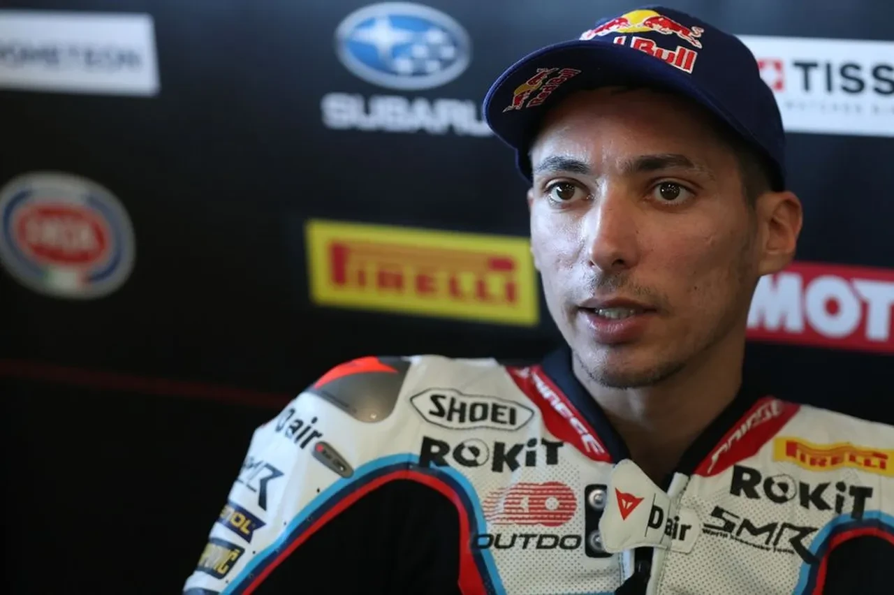 Portekiz'de kariyerinin 60. galibiyetini kazandı 12 508167