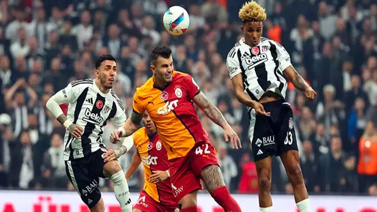 Beşiktaş Galatasaray Derbisi Sonrası Sevinçli Haber Aldı! 17 508173