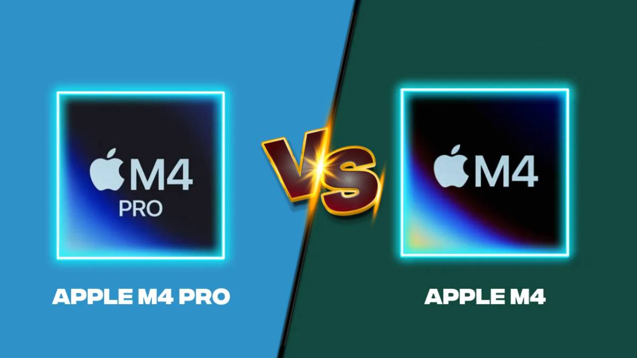 M4 vs M4 Pro: Hangisi alınır? 6 9 9