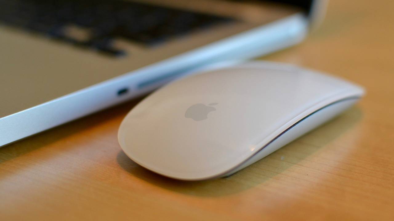 Magic Mouse 3 yakında geliyor! İşte özellikleri 14 Apple Magic Mouse