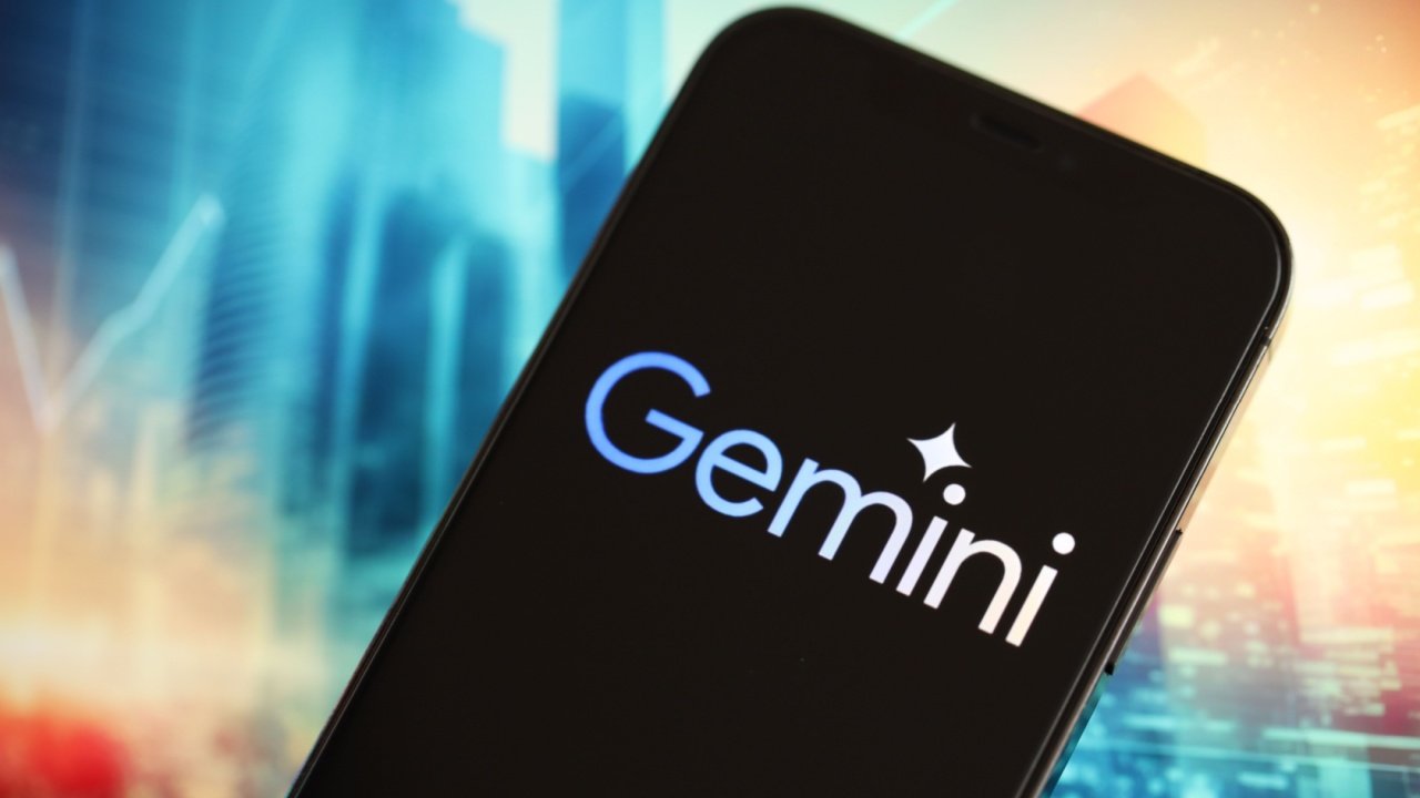 Google Gemini islerinizi daha da kolaylastiriyor
