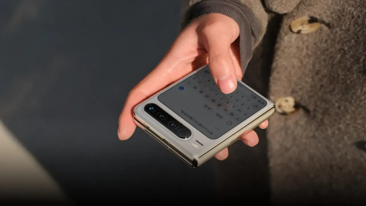 Huawei Pura X satışa sunuldu! İşte özellikleri 13 Huawei Pura X 1.webp