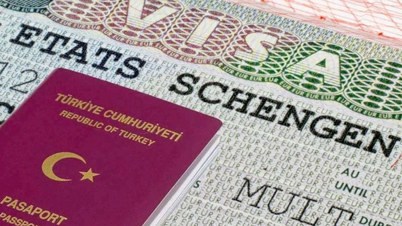 Schengen vizesi nasıl alınır? - ShiftDelete.Net 12 Schengen 2.webp