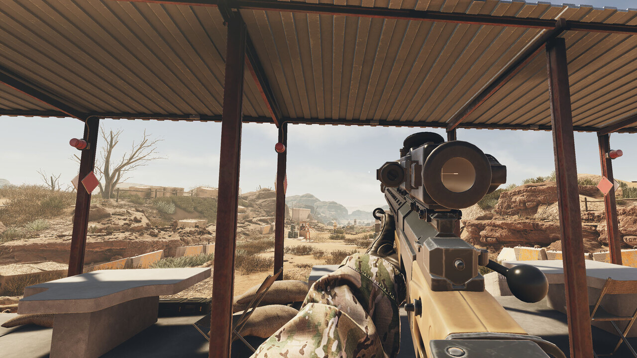 Sniper Phantom Resolution 1