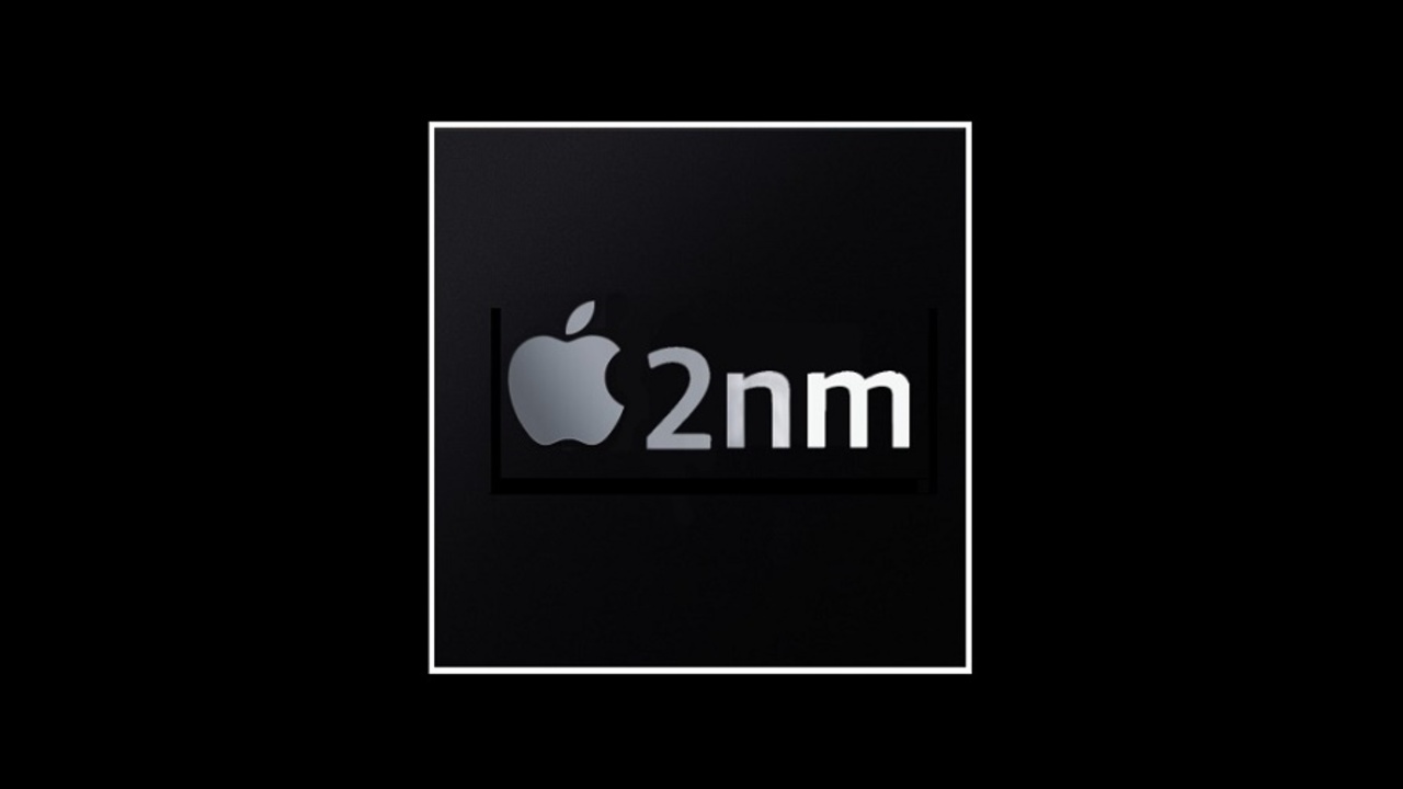 apple 2nm 1